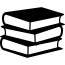 books-stack-of-three_318-45543